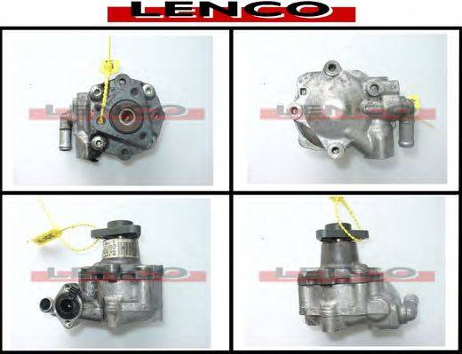 Гидравлический насос, рулевое управление LENCO SP3917