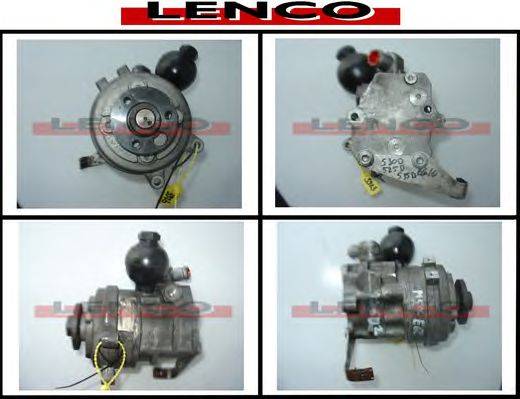 Гидравлический насос, рулевое управление LENCO SP3923