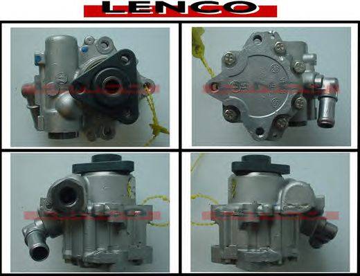 Гидравлический насос, рулевое управление LENCO SP3452