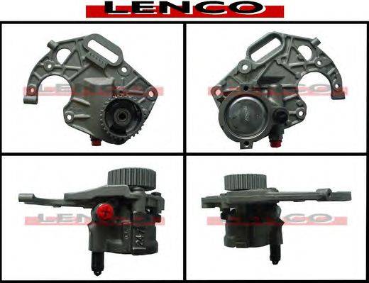 Гидравлический насос, рулевое управление LENCO SP3637