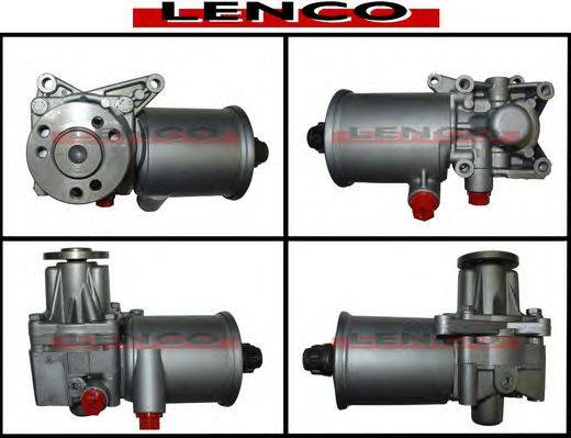 Гидравлический насос, рулевое управление LENCO SP3314