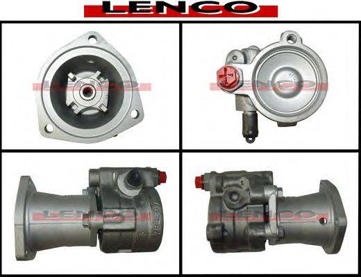 Гидравлический насос, рулевое управление LENCO SP3494