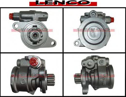 Гидравлический насос, рулевое управление LENCO SP3782