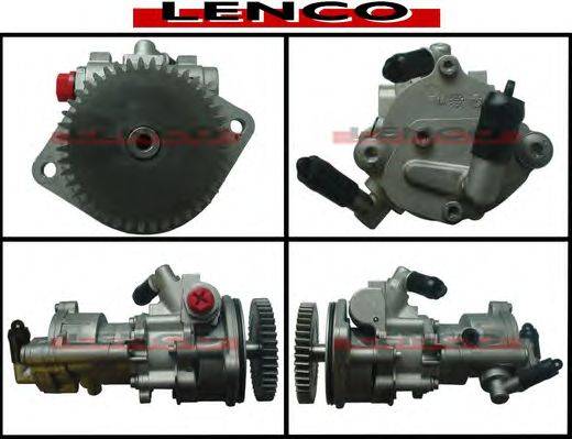 Гидравлический насос, рулевое управление LENCO SP3872