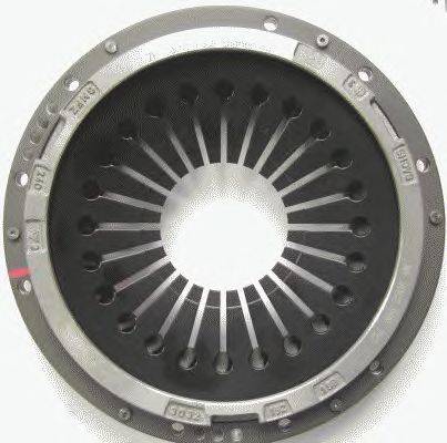 Нажимной диск сцепления SACHS (ZF SRE) 883082 999752