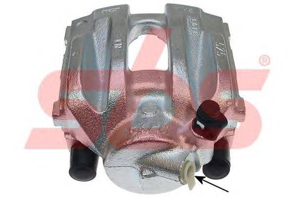 Тормозной суппорт sbs 13012115195