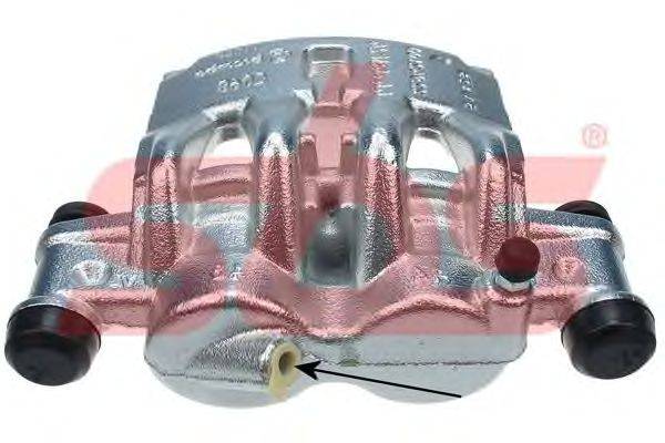 Тормозной суппорт sbs 13012119144