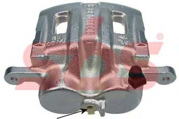 Тормозной суппорт sbs 1301213439