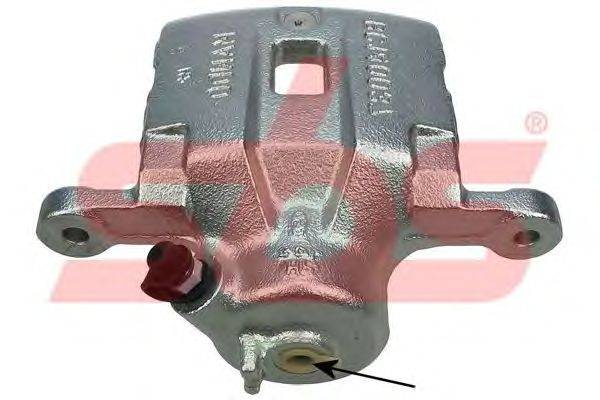 Тормозной суппорт sbs 1301213442