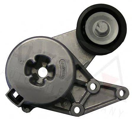 Натяжная планка, поликлиновой ремень AUTEX 654521