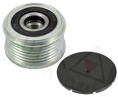 Механизм свободного хода генератора AUTEX 654789