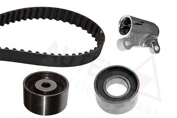 Комплект ремня ГРМ AUTEX 702695