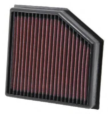 Воздушный фильтр K&N Filters 33-2491