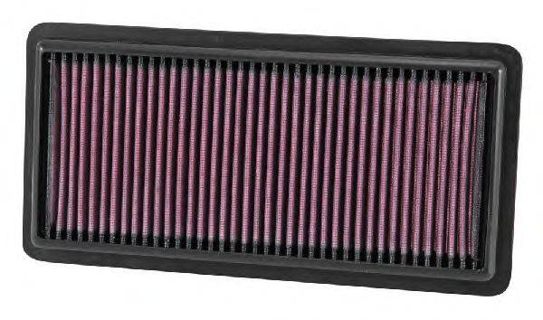 Воздушный фильтр K&N Filters 335022