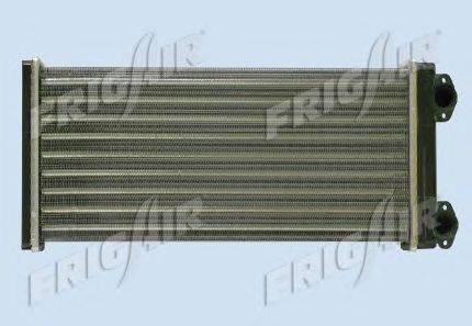 Теплообменник, отопление салона FRIGAIR 0637.3002