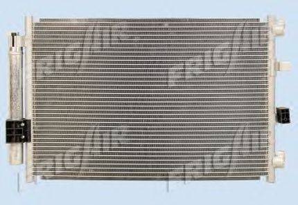 Конденсатор, кондиционер FRIGAIR 0805.3037