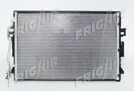 Конденсатор, кондиционер FRIGAIR 0806.2021