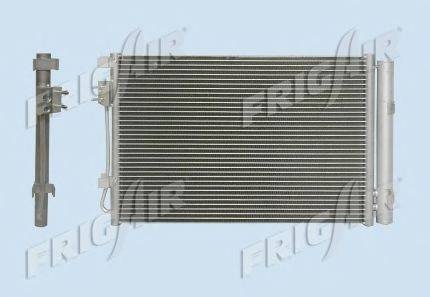 Конденсатор, кондиционер FRIGAIR 0833.3030