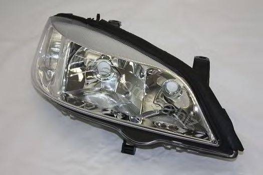 Основная фара AUTOMEGA 3012160156