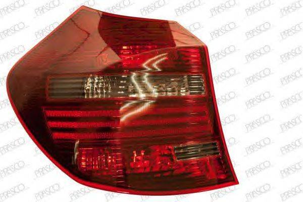 Задний фонарь PRASCO BM1214164