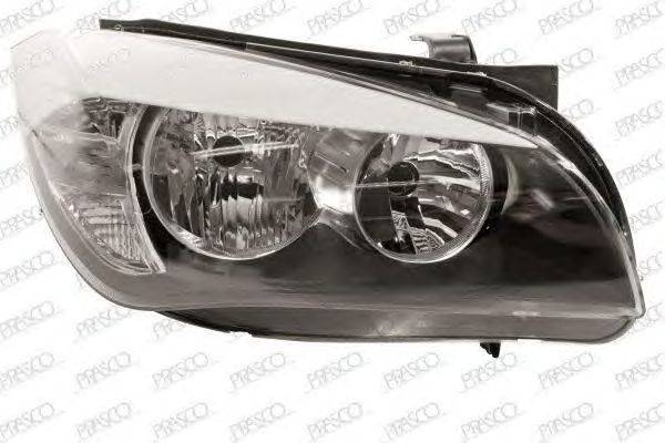 Основная фара PRASCO BM7024903