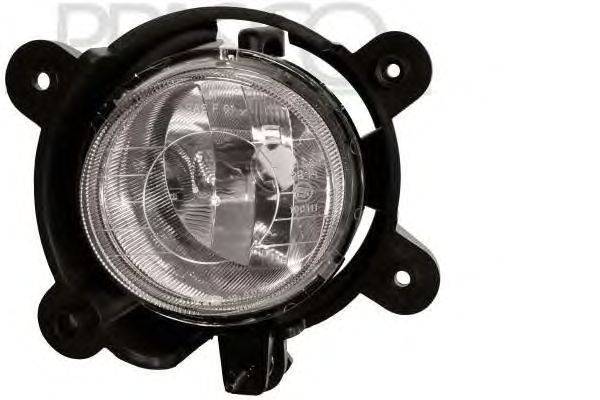 Противотуманная фара PRASCO KI8124414