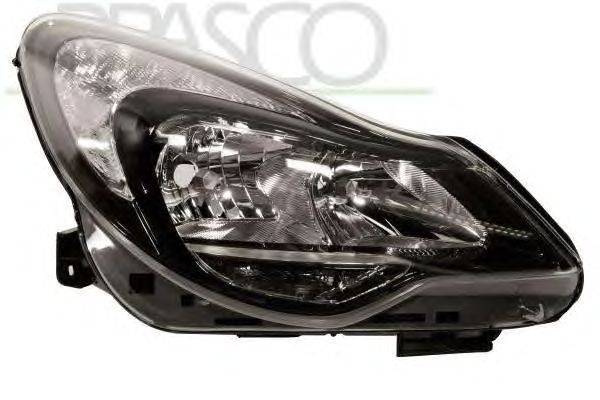 Основная фара PRASCO OP0354913