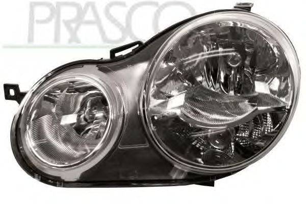 Основная фара PRASCO VW0214914