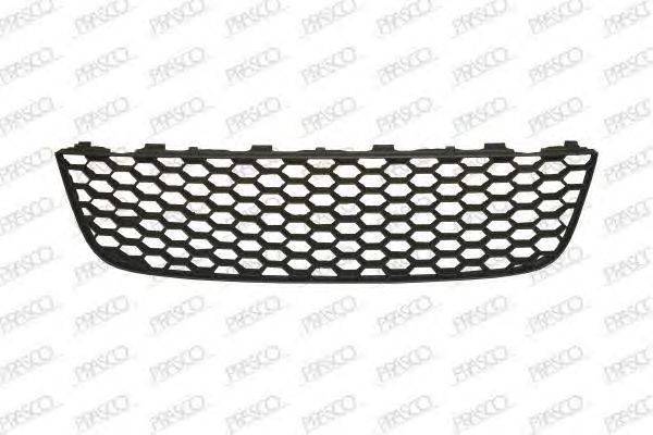 Решетка вентилятора, буфер PRASCO VW0372120