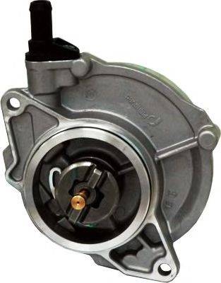 Вакуумный насос, тормозная система HOFFER 8091138