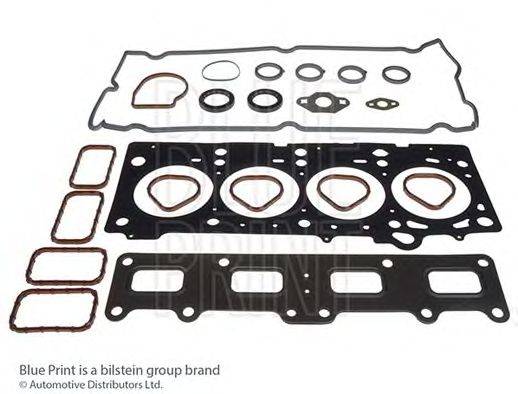 Комплект прокладок, головка цилиндра BLUE PRINT ADA106205
