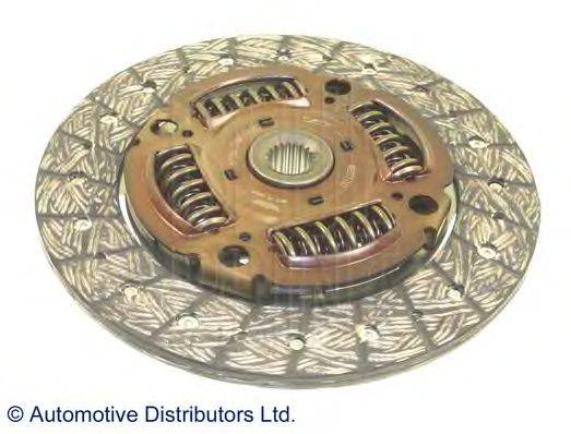 Диск сцепления BLUE PRINT ADC43166