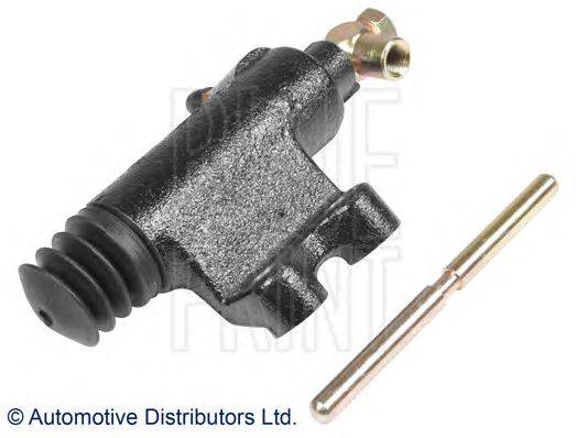 Рабочий цилиндр, система сцепления BLUE PRINT ADC43635