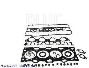 Комплект прокладок, головка цилиндра BLUE PRINT ADC46288