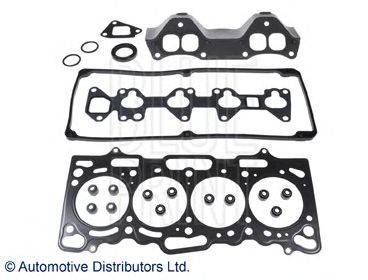 Комплект прокладок, головка цилиндра BLUE PRINT ADC46297