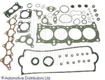 Комплект прокладок, головка цилиндра BLUE PRINT ADH26212
