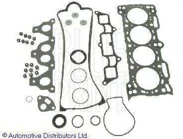 Комплект прокладок, головка цилиндра BLUE PRINT ADH26237