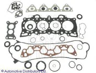 Комплект прокладок, головка цилиндра BLUE PRINT ADH26241