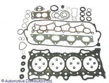 Комплект прокладок, головка цилиндра BLUE PRINT ADH26249