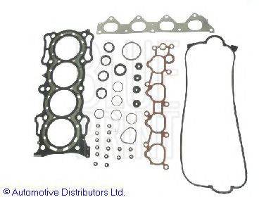 Комплект прокладок, головка цилиндра BLUE PRINT ADH26259