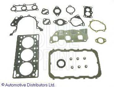 Комплект прокладок, головка цилиндра BLUE PRINT ADK86201