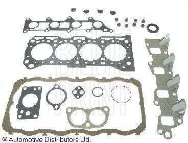 Комплект прокладок, головка цилиндра BLUE PRINT ADK86220