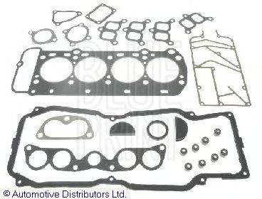 Комплект прокладок, головка цилиндра BLUE PRINT ADM56219