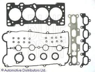 Комплект прокладок, головка цилиндра BLUE PRINT ADM56249