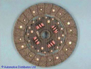 Диск сцепления BLUE PRINT ADN13134