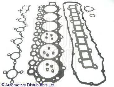 Комплект прокладок, головка цилиндра BLUE PRINT ADN162105