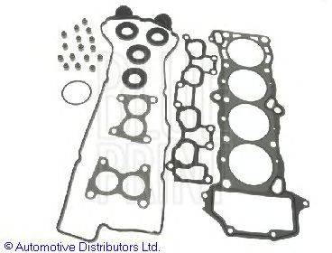 Комплект прокладок, головка цилиндра BLUE PRINT ADN162107