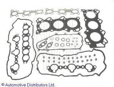 Комплект прокладок, головка цилиндра BLUE PRINT ADN162122
