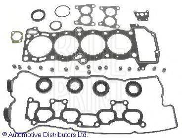 Комплект прокладок, головка цилиндра BLUE PRINT ADN162141