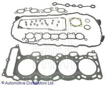 Комплект прокладок, головка цилиндра BLUE PRINT ADN162143